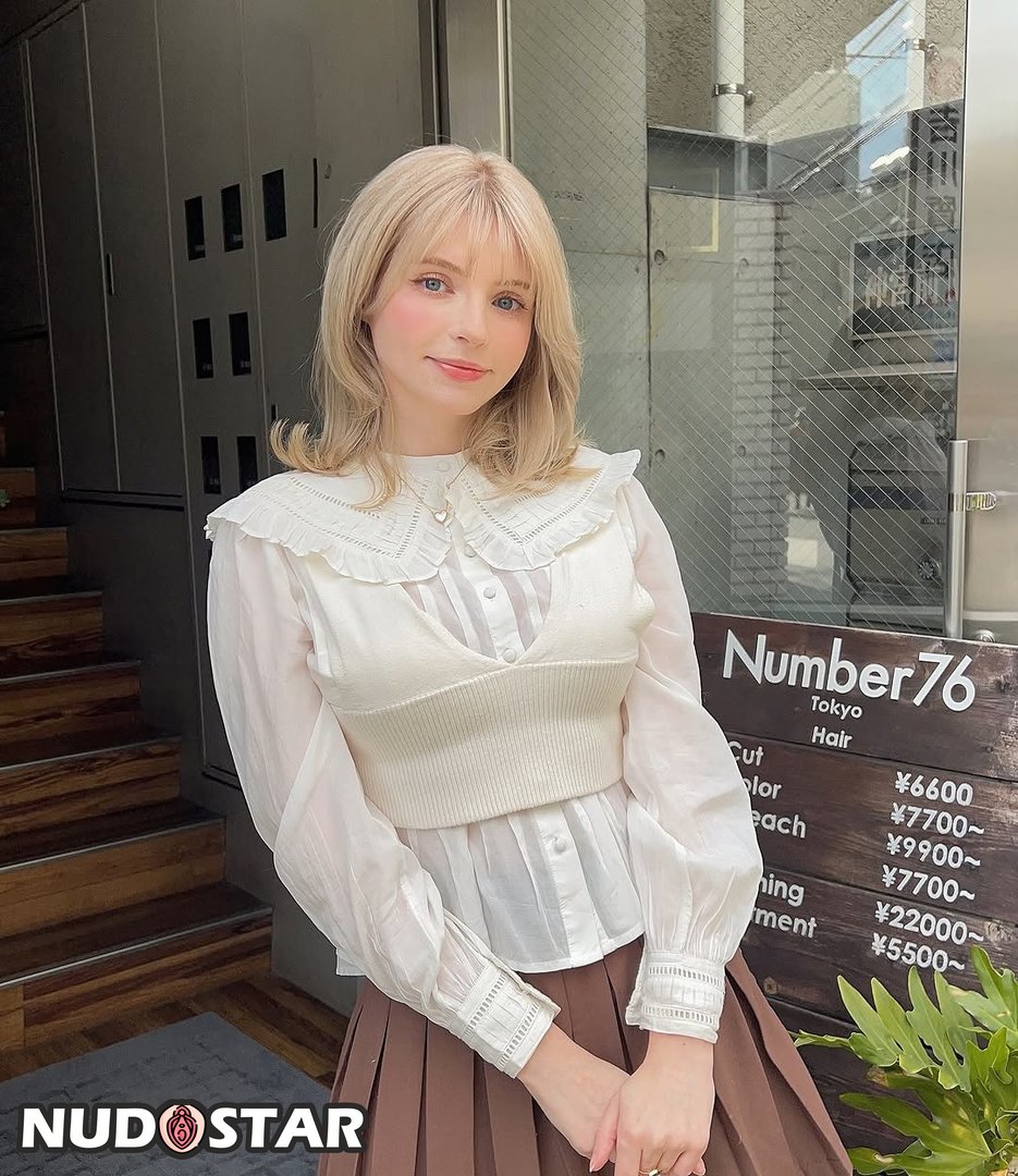 Peachmilky Leaked Photo 16