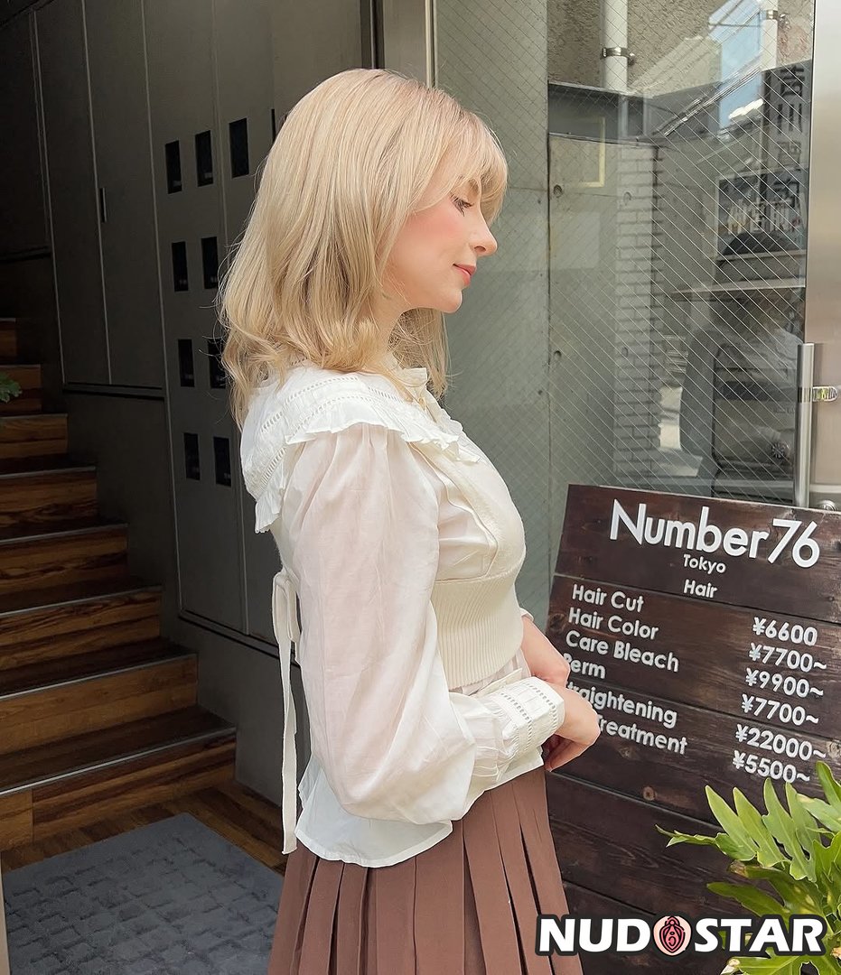 Peachmilky Leaked Photo 5