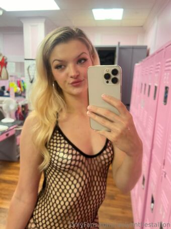 raelynnthestallion Nude Leaks OnlyFans Photo 13