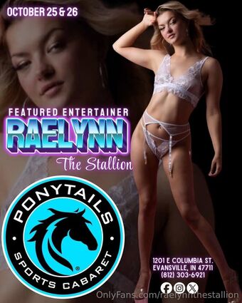 raelynnthestallion Nude Leaks OnlyFans Photo 17