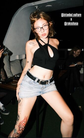 Raksshasa Nude Leaks OnlyFans Photo 26