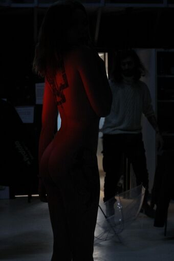 Raksshasa Nude Leaks OnlyFans Photo 16