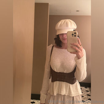 sweetbutsavvy Nude Leaks OnlyFans Photo 66