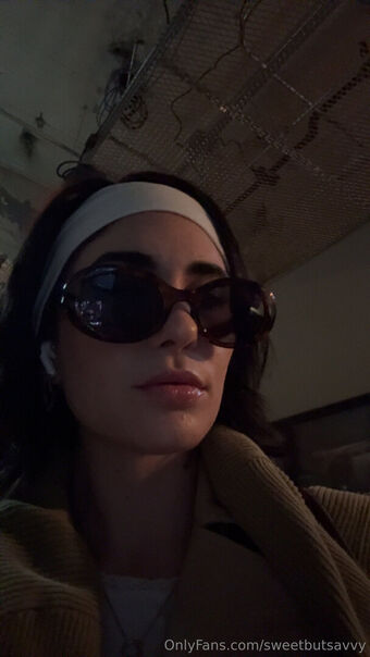 sweetbutsavvy Nude Leaks OnlyFans Photo 67