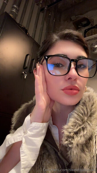 sweetbutsavvy Nude Leaks OnlyFans Photo 61