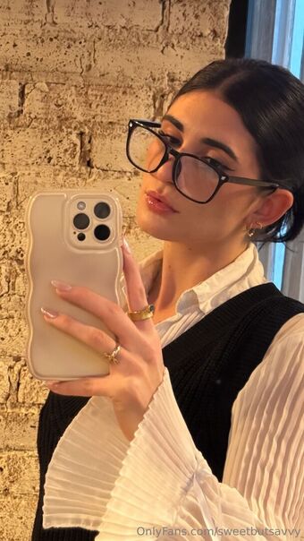 sweetbutsavvy Nude Leaks OnlyFans Photo 65