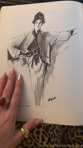 sweetbutsavvy Nude Leaks OnlyFans Photo 63