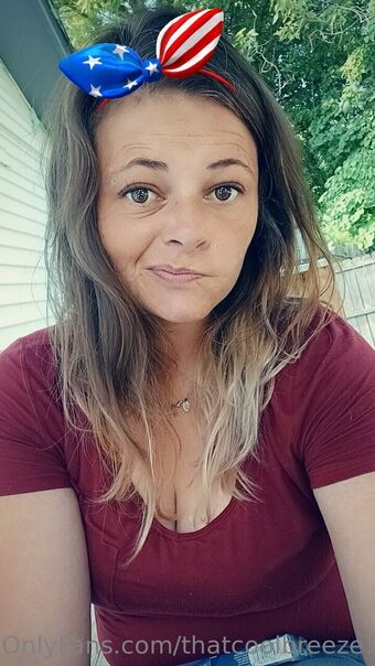 thatcoolbreeze1317 Nude Leaks OnlyFans Photo 6