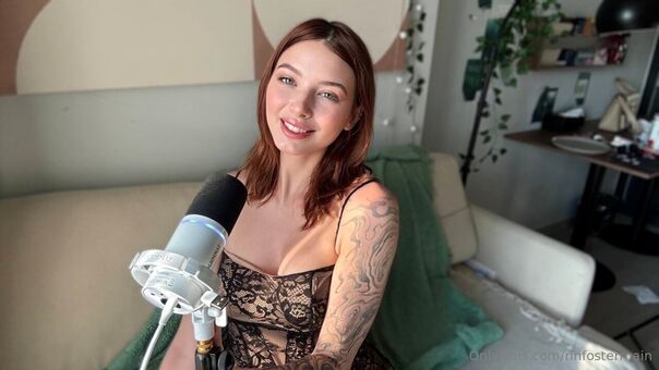 rinfostermain Nude Leaks OnlyFans Photo 20