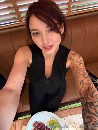 rinfostermain Nude Leaks OnlyFans Photo 17