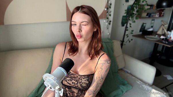 rinfostermain Nude Leaks OnlyFans Photo 19