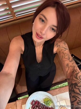 rinfostermain Nude Leaks OnlyFans Photo 18