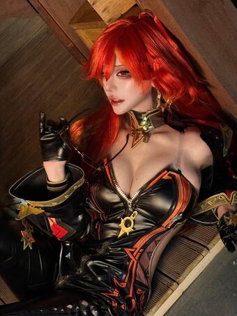 riri_thisway Nude Leaks OnlyFans Photo 27