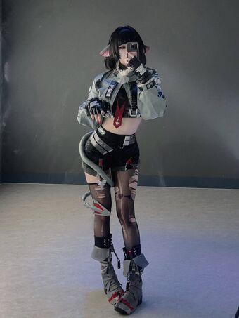 riri_thisway Nude Leaks OnlyFans Photo 8