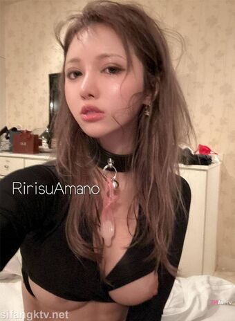 RirisuAmano Nude Leaks OnlyFans Photo 28