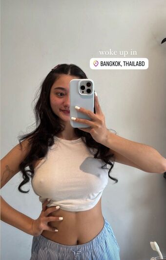 salysaouk Nude Leaks OnlyFans Photo 48