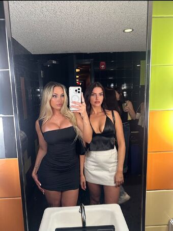 Samantha Aufderheide Nude Leaks OnlyFans Photo 16