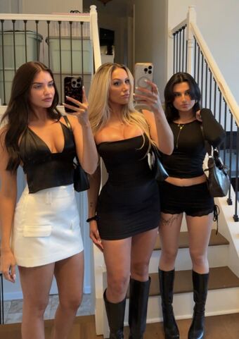 Samantha Aufderheide Nude Leaks OnlyFans Photo 14