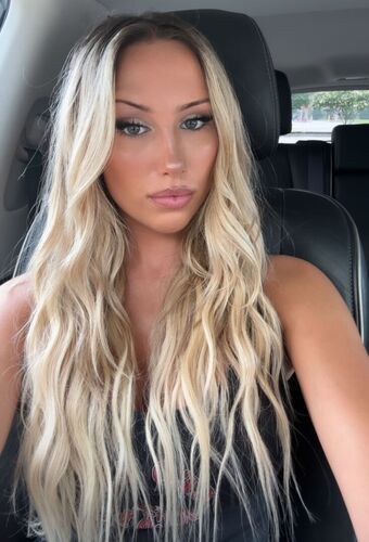 Samantha Aufderheide Nude Leaks OnlyFans Photo 20