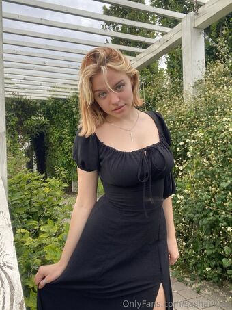 sashavibez Nude Leaks OnlyFans Photo 4