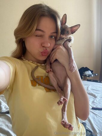 sashavibez Nude Leaks OnlyFans Photo 6