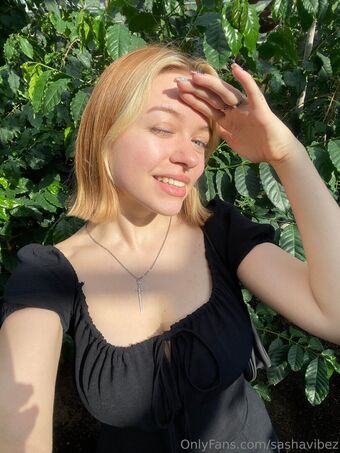 sashavibez Nude Leaks OnlyFans Photo 3