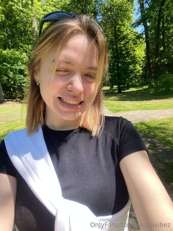 sashavibez Nude Leaks OnlyFans Photo 11