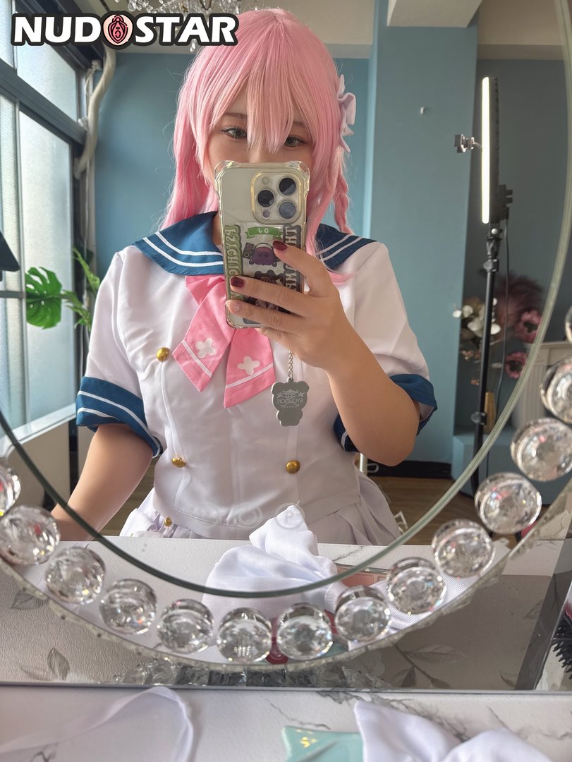 Sayapeco38 Leaked Photo 6