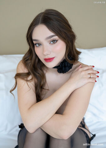 Seltin Nude Leaks OnlyFans Photo 3