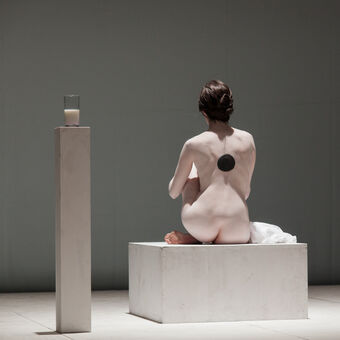 Silvia Costa Nude Leaks OnlyFans Photo 3