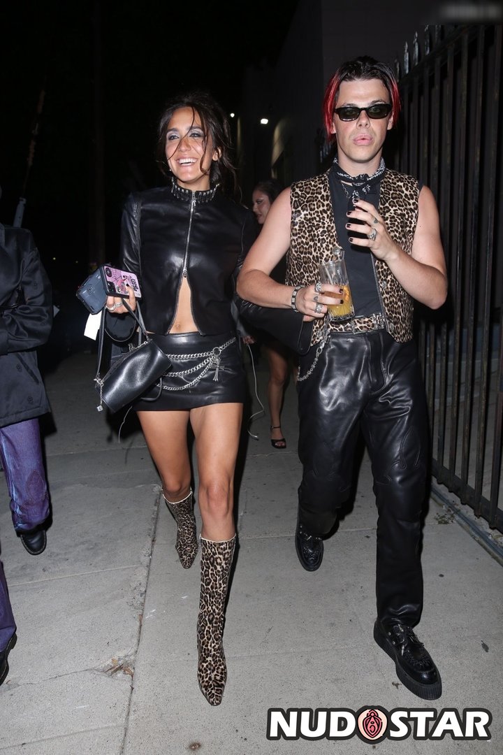 Stella Maxwell Leaked Photo 10