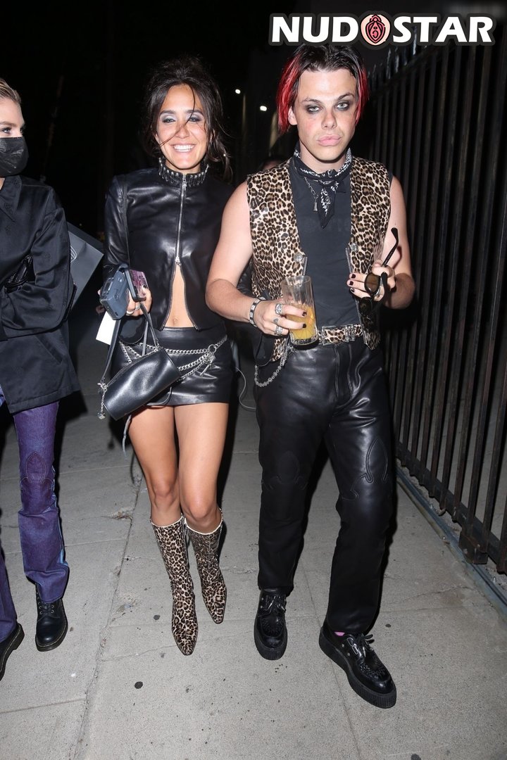 Stella Maxwell Leaked Photo 15