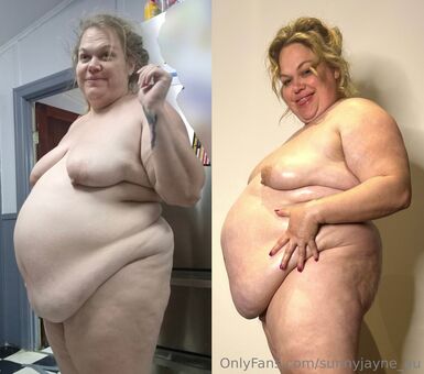 sunnyjayne_au Nude Leaks OnlyFans Photo 14