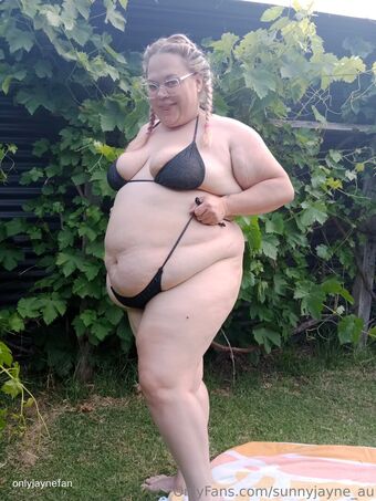 sunnyjayne_au Nude Leaks OnlyFans Photo 15