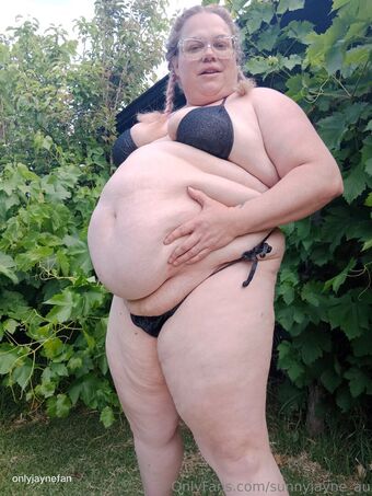 sunnyjayne_au Nude Leaks OnlyFans Photo 16