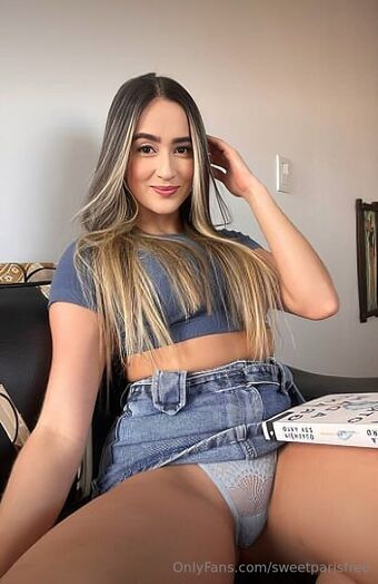 sweetparisfree Nude Leaks OnlyFans Photo 29