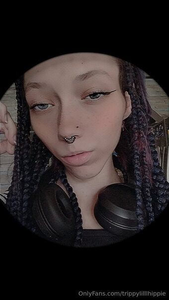 trippylilllhippie Nude Leaks OnlyFans Photo 14