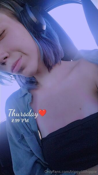 trippylilllhippie Nude Leaks OnlyFans Photo 16