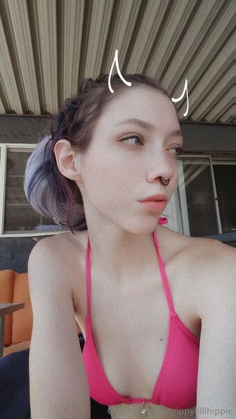 trippylilllhippie Nude Leaks OnlyFans Photo 21