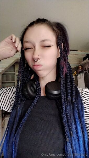 trippylilllhippie Nude Leaks OnlyFans Photo 11