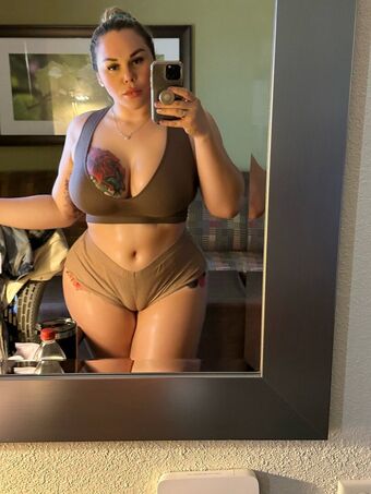 Vanessavippage Nude Leaks OnlyFans Photo 4