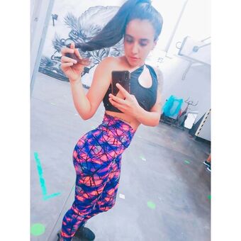 Verónica Boyer Nude Leaks OnlyFans Photo 58