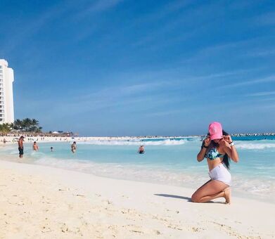 Verónica Boyer Nude Leaks OnlyFans Photo 52