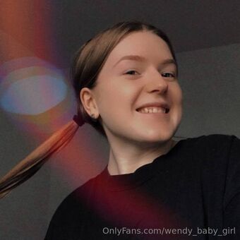 wendy_baby_girl Nude Leaks OnlyFans Photo 82