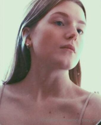 wendy_baby_girl Nude Leaks OnlyFans Photo 86