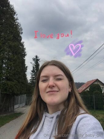 wendy_baby_girl Nude Leaks OnlyFans Photo 81