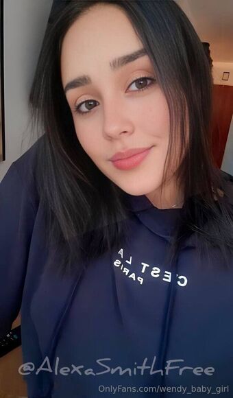 wendy_baby_girl Nude Leaks OnlyFans Photo 91