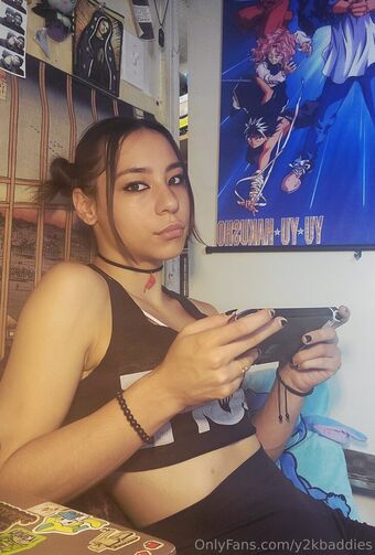 y2kbaddies Nude Leaks OnlyFans Photo 1