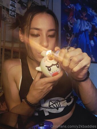 y2kbaddies Nude Leaks OnlyFans Photo 2