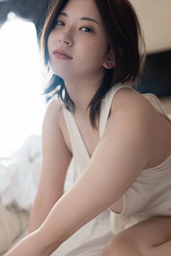 Yuu Sasamoto Nude Leaks OnlyFans Photo 16